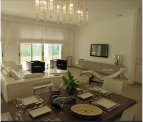 luxury Top Class Penthause Golf Privat pool